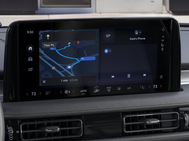 2026 Lincoln Aviator Premiere Premium