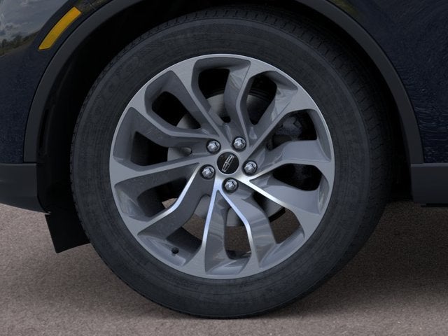 2026 Lincoln Aviator Premiere Premium