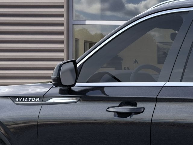 2026 Lincoln Aviator Premiere Premium