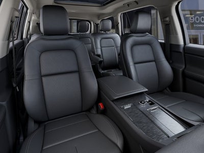 2027 Lincoln Aviator Premiere Premium