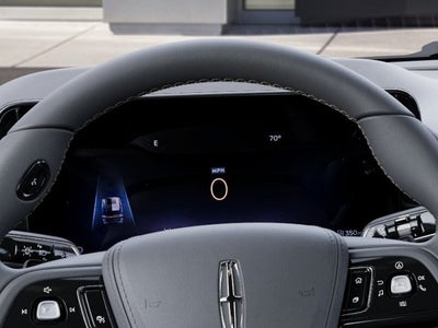 2027 Lincoln Aviator Premiere Premium