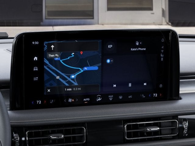 2027 Lincoln Aviator Premiere Premium