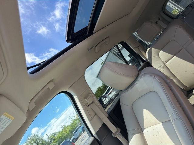 2024 Lincoln Aviator Premiere