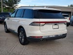 2020 Lincoln Aviator Standard Premium