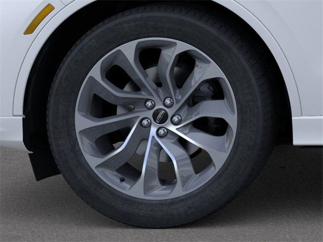 2025 Lincoln Aviator Premiere Service Loaner