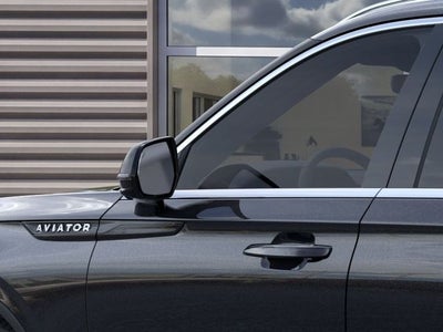 2026 Lincoln Aviator Premiere Premium
