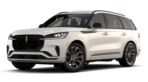 2026 Lincoln Aviator Premiere Premium