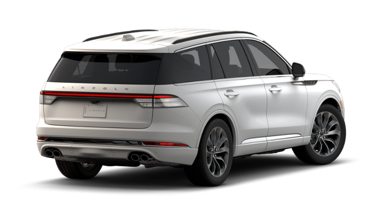 2026 Lincoln Aviator Premiere Premium