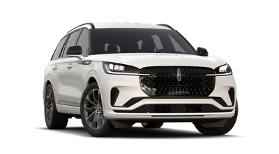 2026 Lincoln Aviator Premiere Premium