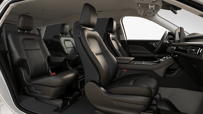 2026 Lincoln Aviator Premiere Premium