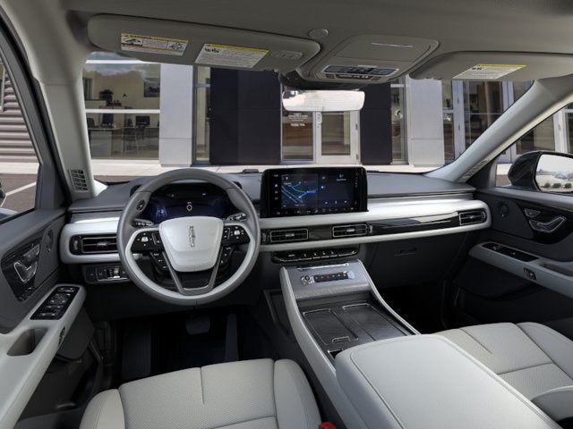 2026 Lincoln Aviator Premiere Premium