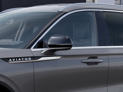 2027 Lincoln Aviator Premiere