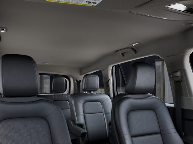 2027 Lincoln Aviator Premiere
