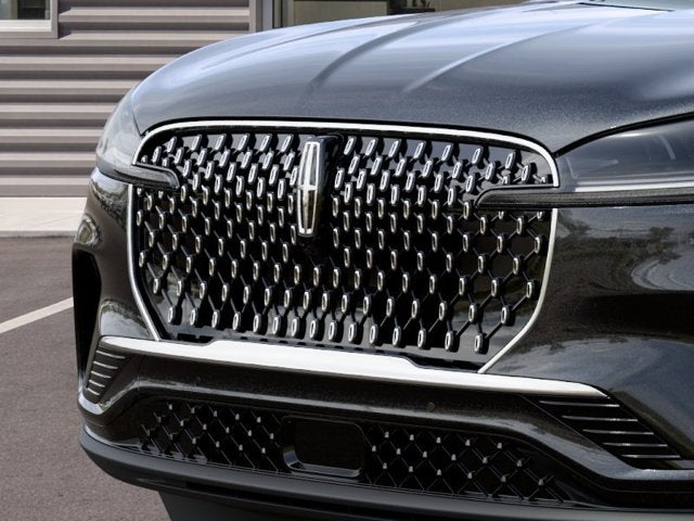 2027 Lincoln Aviator Premiere Premium