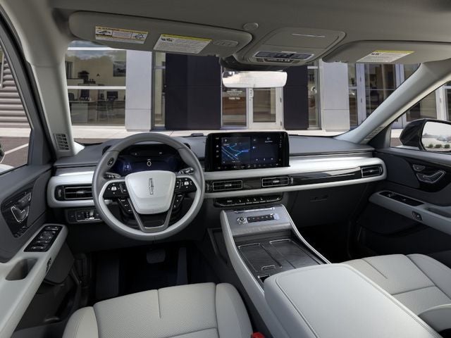 2026 Lincoln Aviator Premiere Premium