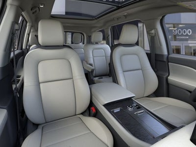 2026 Lincoln Aviator Premiere Premium