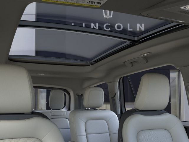 2026 Lincoln Aviator Premiere Premium