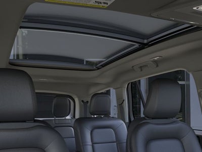 2026 Lincoln Aviator Premiere Premium