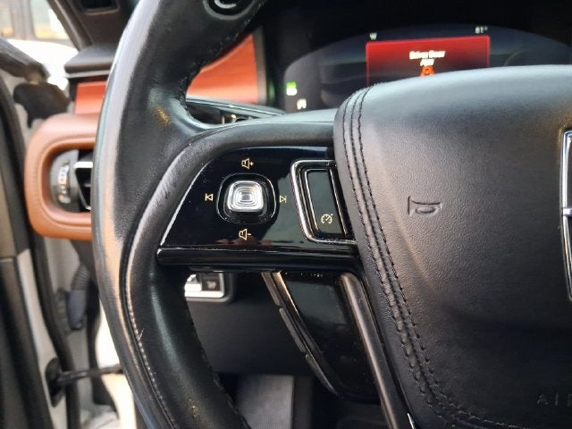 2021 Lincoln Aviator Reserve Premium