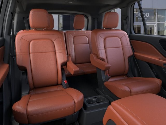 2026 Lincoln Aviator Reserve Premium