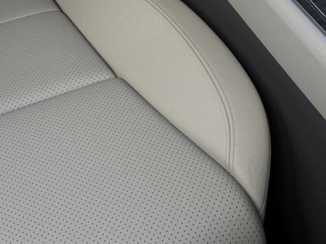 2026 Lincoln Aviator Reserve Premium