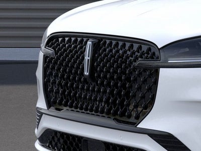 2026 Lincoln Aviator Reserve Premium