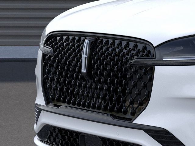 2026 Lincoln Aviator Reserve Premium