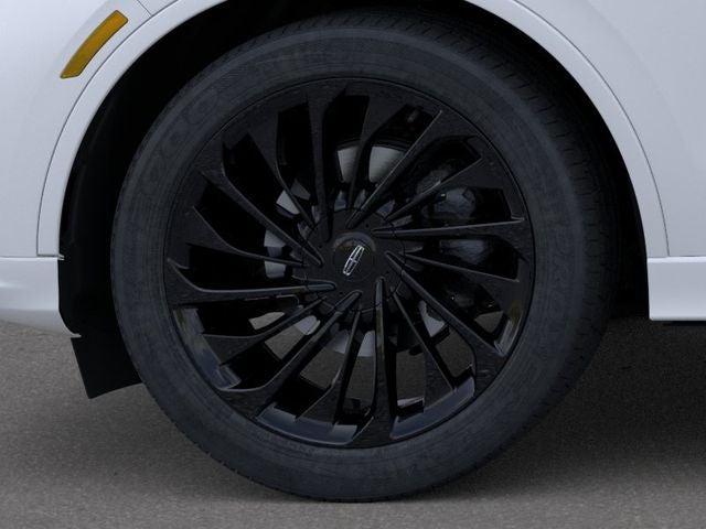 2026 Lincoln Aviator Reserve Premium