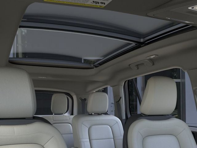 2026 Lincoln Aviator Reserve Premium