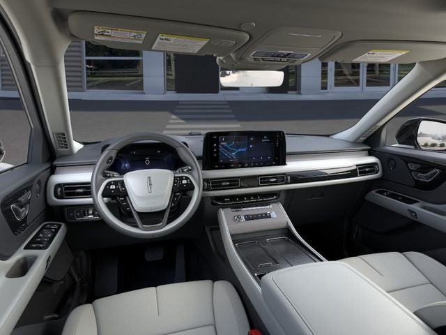 2026 Lincoln Aviator Reserve Premium