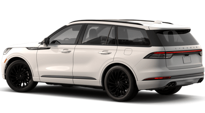 2026 Lincoln Aviator Reserve Premium