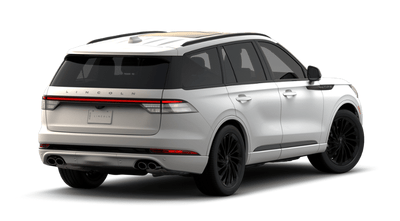 2026 Lincoln Aviator Reserve Premium