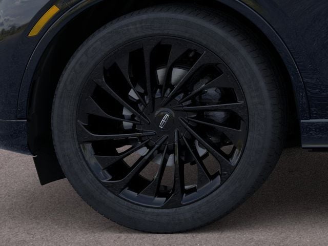 2026 Lincoln Aviator Reserve Premium
