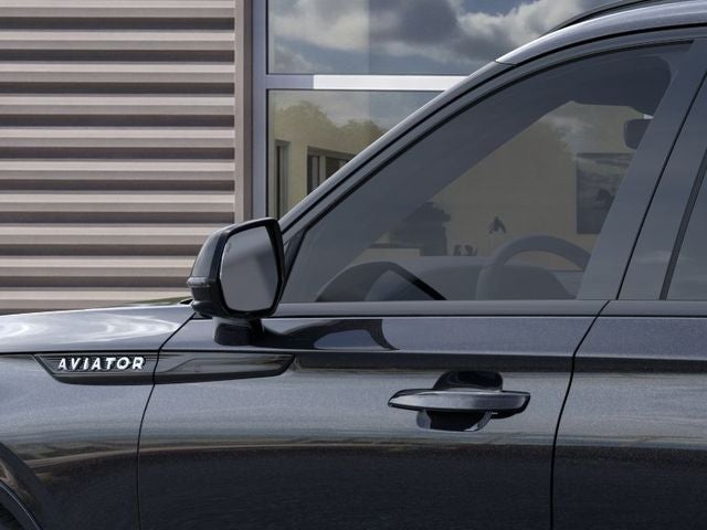 2026 Lincoln Aviator Reserve Premium