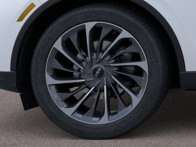 2026 Lincoln Aviator Reserve Premium