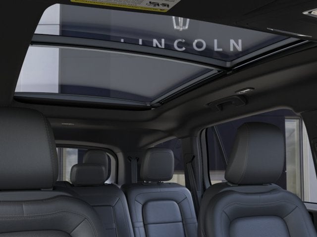 2026 Lincoln Aviator Reserve Premium