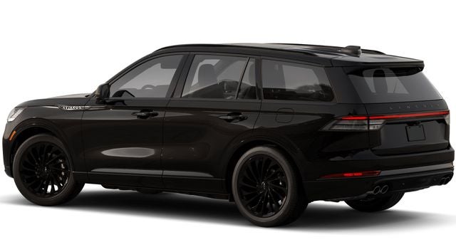 2026 Lincoln Aviator Reserve Premium