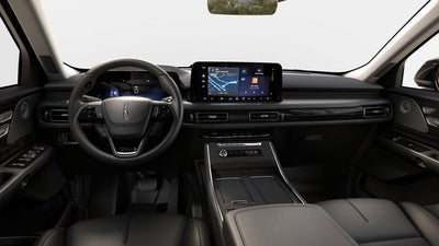 2026 Lincoln Aviator Reserve Premium
