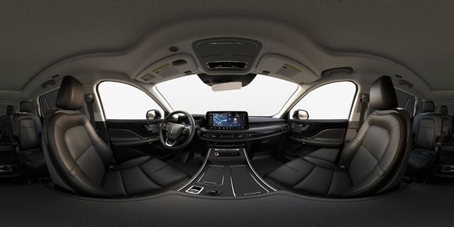 2026 Lincoln Aviator Reserve Premium