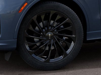 2027 Lincoln Aviator Reserve Premium