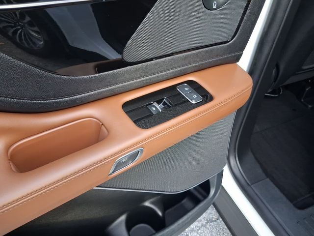 2023 Lincoln Aviator Reserve Premium