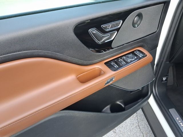 2023 Lincoln Aviator Reserve Premium