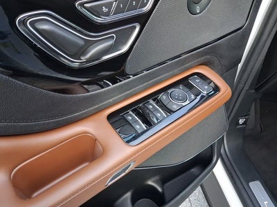 2023 Lincoln Aviator Reserve Premium