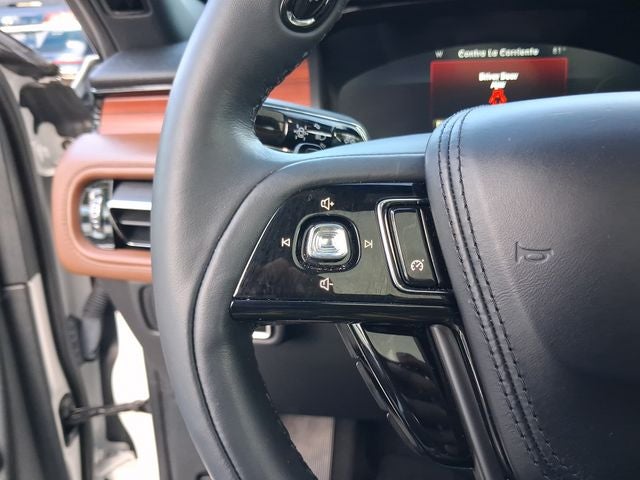 2023 Lincoln Aviator Reserve Premium