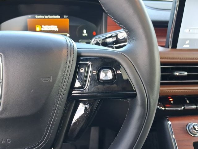 2023 Lincoln Aviator Reserve Premium