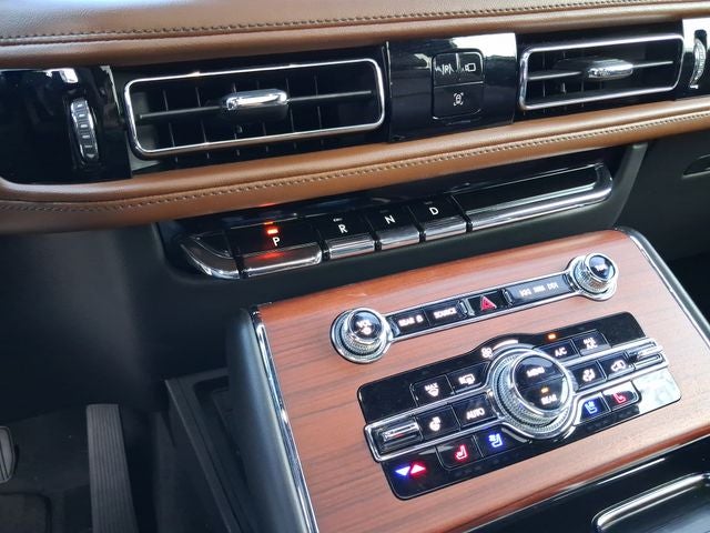 2023 Lincoln Aviator Reserve Premium