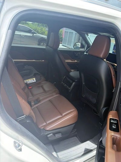 2023 Lincoln Aviator Reserve Premium