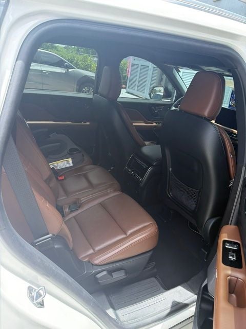 2023 Lincoln Aviator Reserve Premium