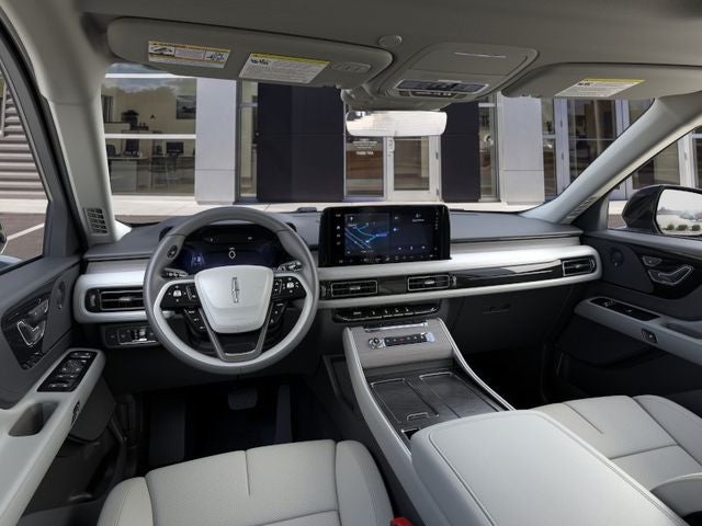 2026 Lincoln Aviator Reserve Premium