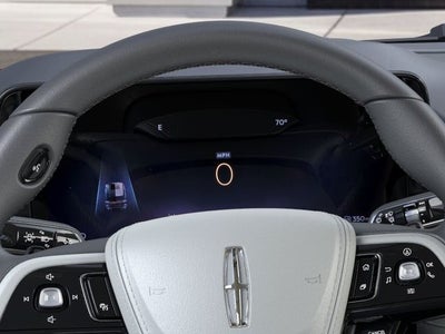 2026 Lincoln Aviator Reserve Premium